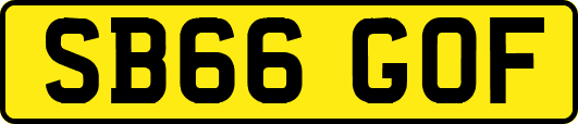 SB66GOF