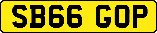 SB66GOP