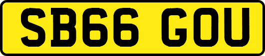 SB66GOU