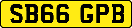 SB66GPB