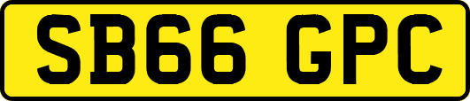 SB66GPC