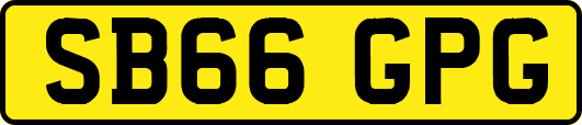 SB66GPG