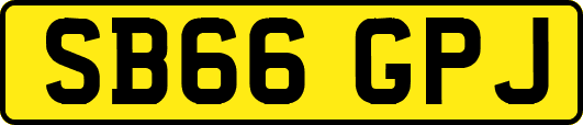 SB66GPJ