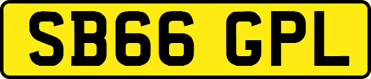 SB66GPL