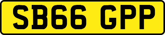 SB66GPP