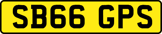 SB66GPS