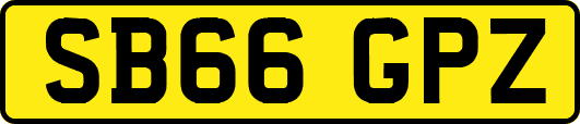 SB66GPZ
