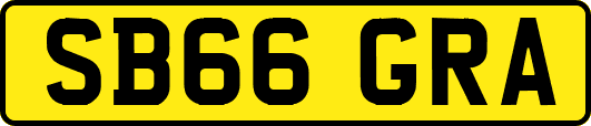 SB66GRA