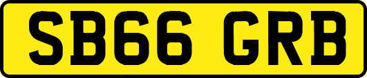 SB66GRB