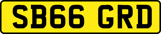 SB66GRD