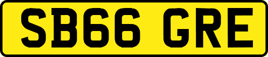 SB66GRE