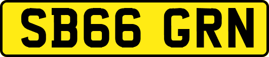 SB66GRN