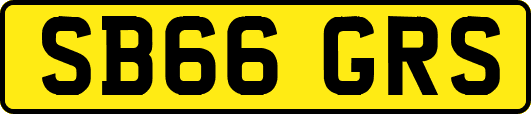 SB66GRS