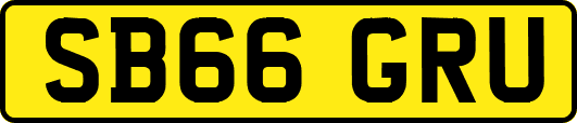 SB66GRU