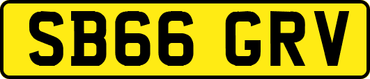 SB66GRV