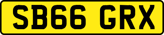 SB66GRX