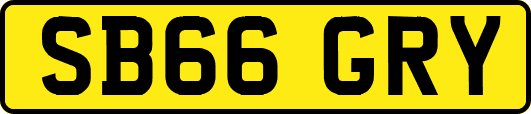 SB66GRY
