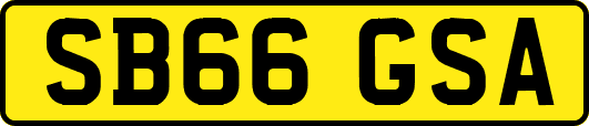 SB66GSA