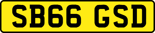SB66GSD