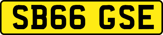 SB66GSE