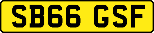 SB66GSF