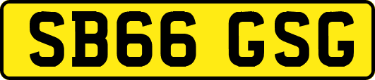 SB66GSG