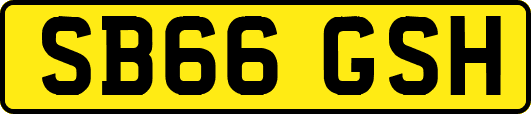 SB66GSH
