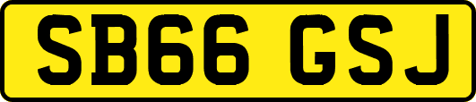 SB66GSJ