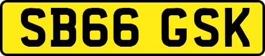 SB66GSK