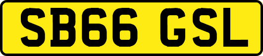 SB66GSL