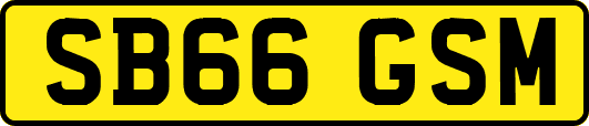 SB66GSM