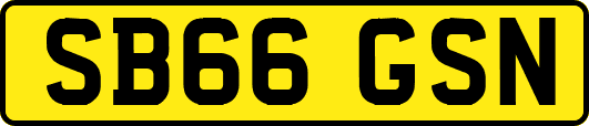 SB66GSN