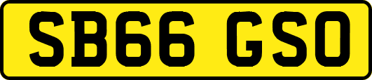 SB66GSO