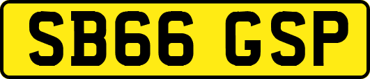 SB66GSP