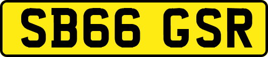 SB66GSR