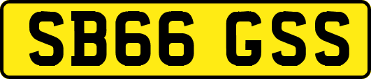 SB66GSS