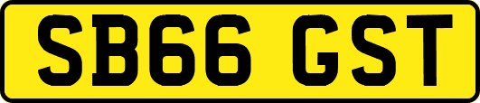 SB66GST