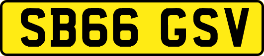 SB66GSV
