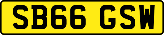 SB66GSW