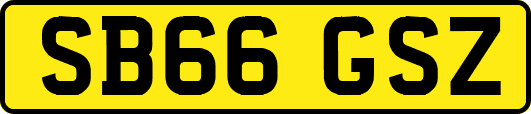 SB66GSZ