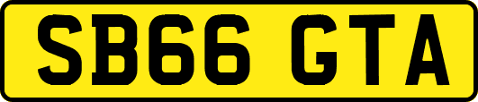 SB66GTA