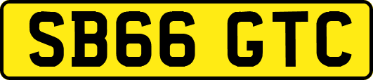 SB66GTC