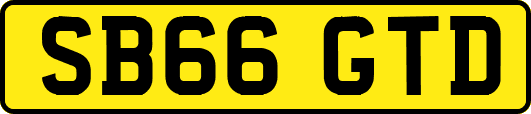 SB66GTD