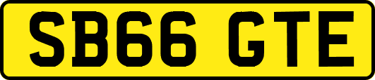 SB66GTE