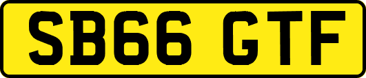 SB66GTF