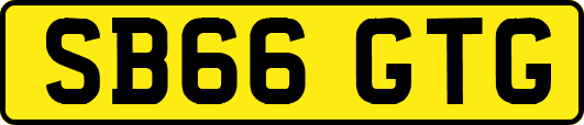 SB66GTG