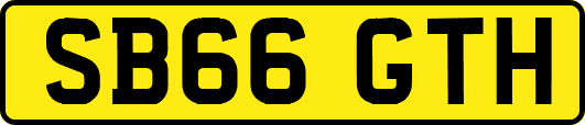 SB66GTH