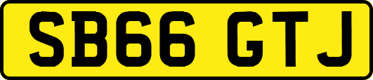 SB66GTJ