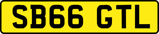 SB66GTL