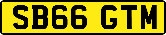 SB66GTM